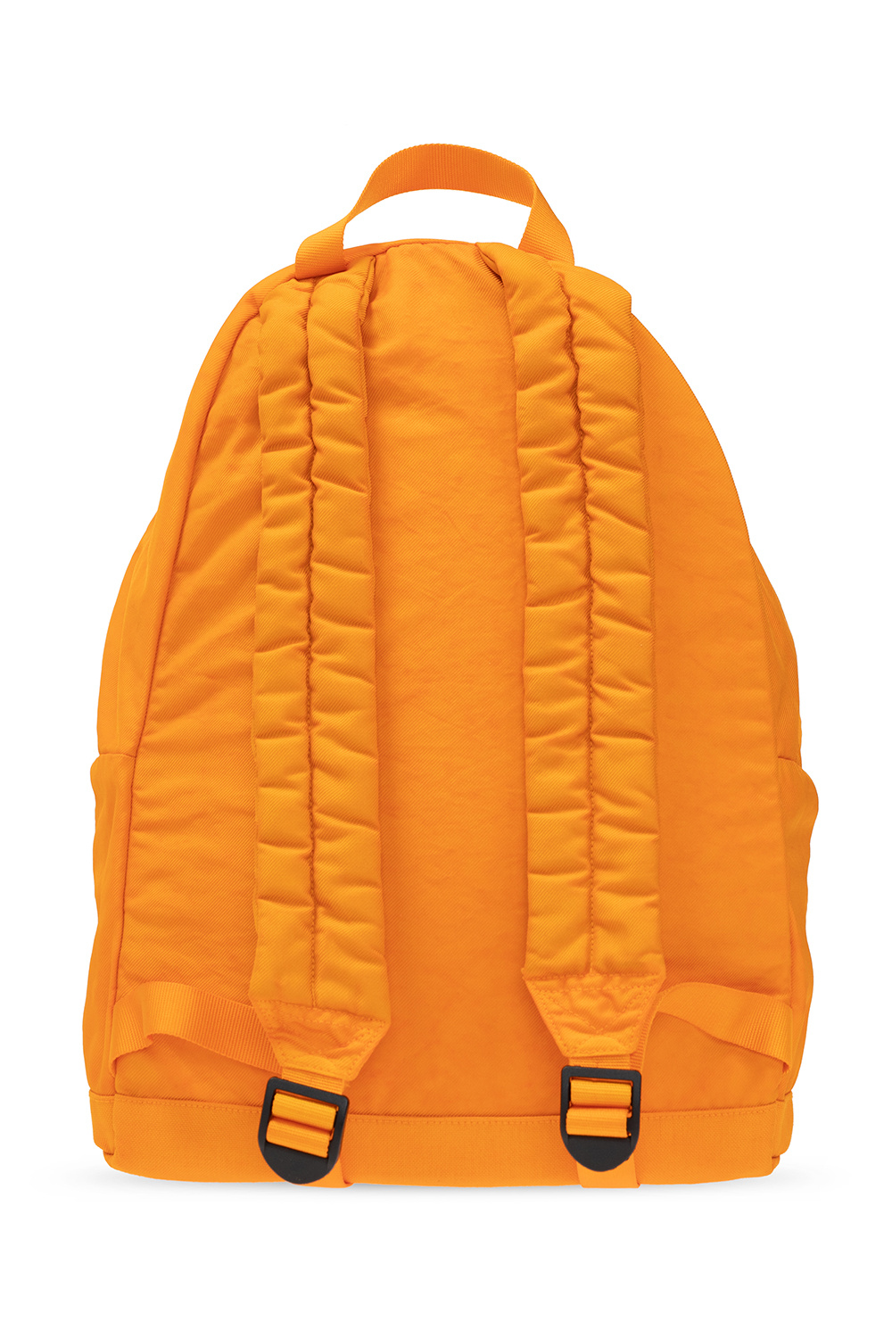 Stone Island Kids Niki backpack with logo